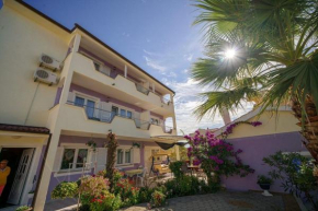 Apartments Milka